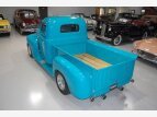 Thumbnail Photo 7 for 1949 Ford F1